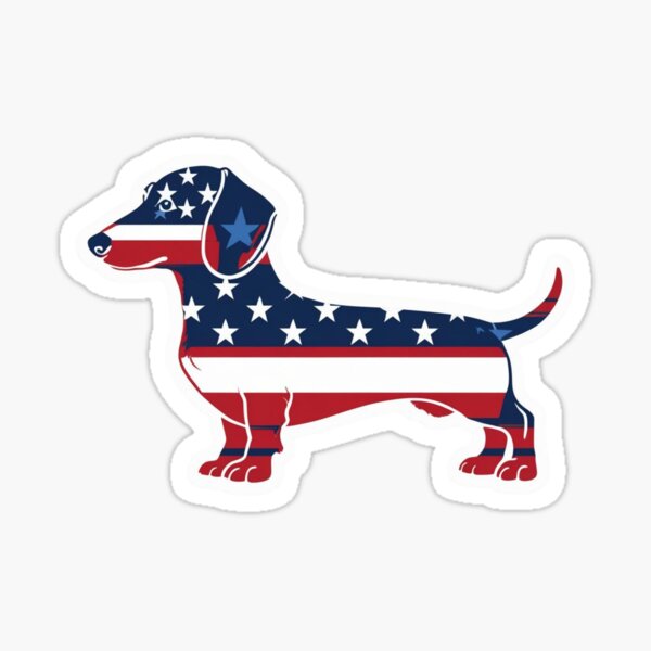 Item preview, American Top Dog designed and sold by LewpyG.