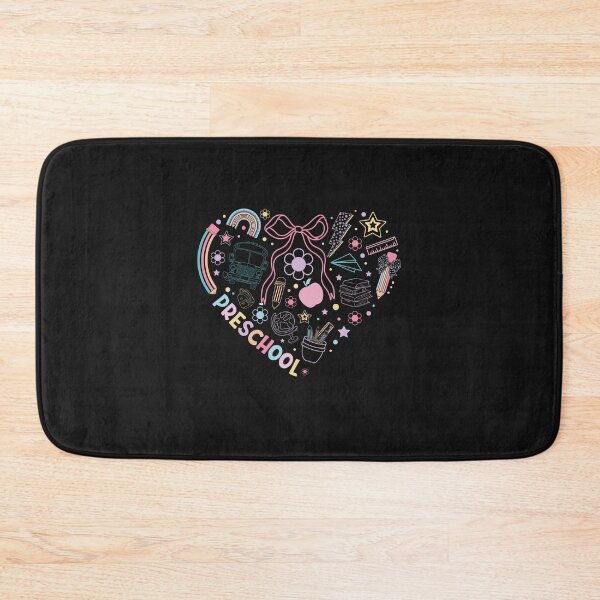 Item preview, Preschool Color designed and sold by MOHITSALVI.
