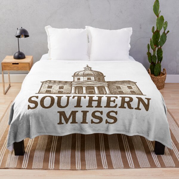 Item preview, Vintage Southern Miss designed and sold by Rue Market.