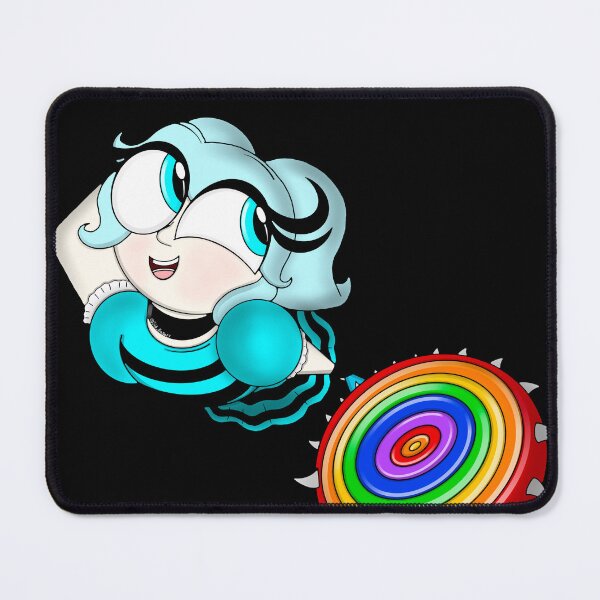 Item preview, Lollipop (transparent) - The Black Heart Mafia designed and sold by SidGalsGallery.
