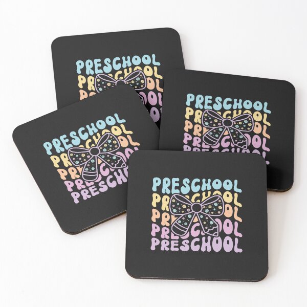 Item preview, Preschool Color designed and sold by MOHITSALVI.