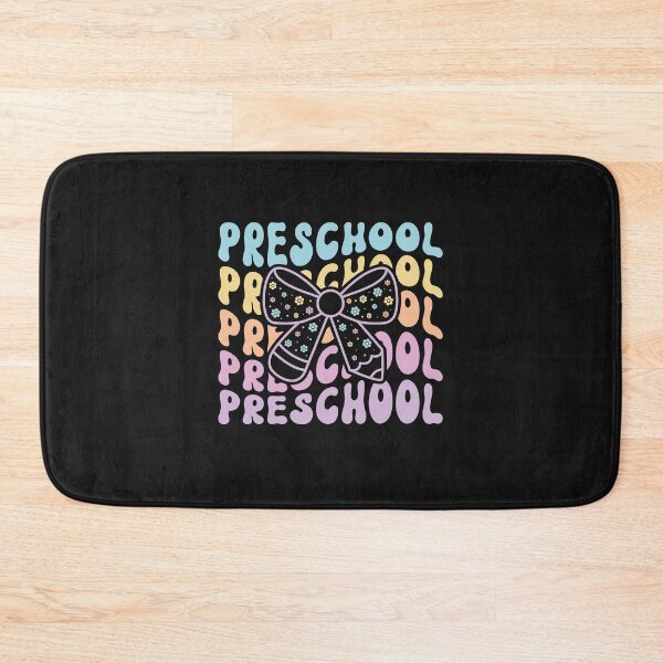 Item preview, Preschool Color designed and sold by MOHITSALVI.