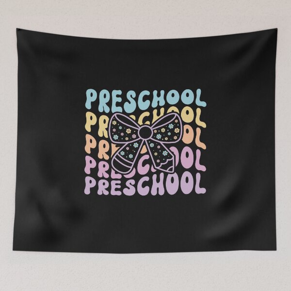 Item preview, Preschool Color designed and sold by MOHITSALVI.