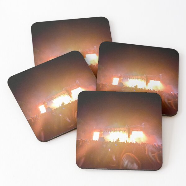 Item preview, Concert at Turtle Bay designed and sold by paused..