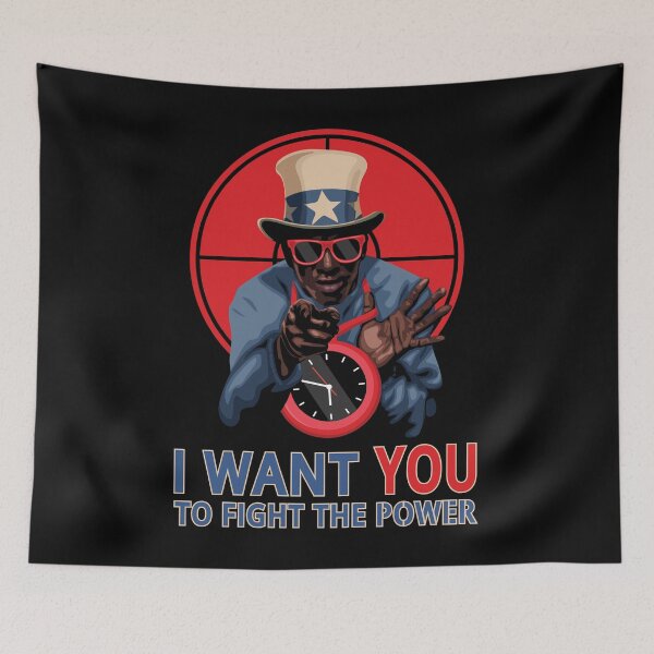 Item preview, UNCLE FLAVA designed and sold by UCArts.