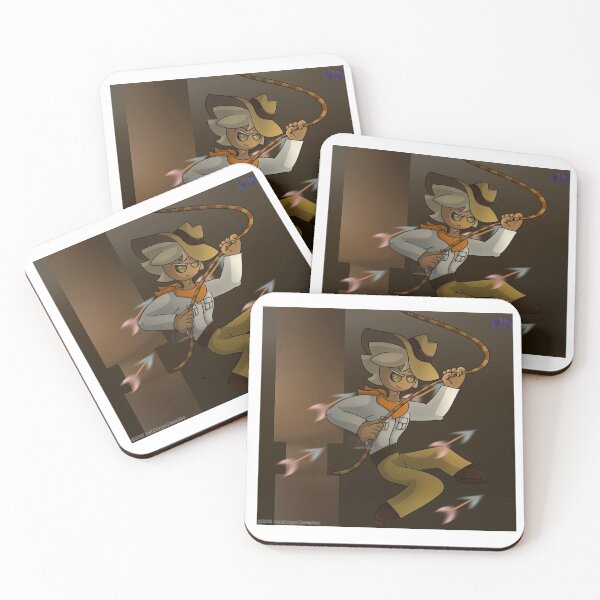 Item preview, Galleta Aventurera (Cookie Run) designed and sold by DarkDragonDeception - Claudia.