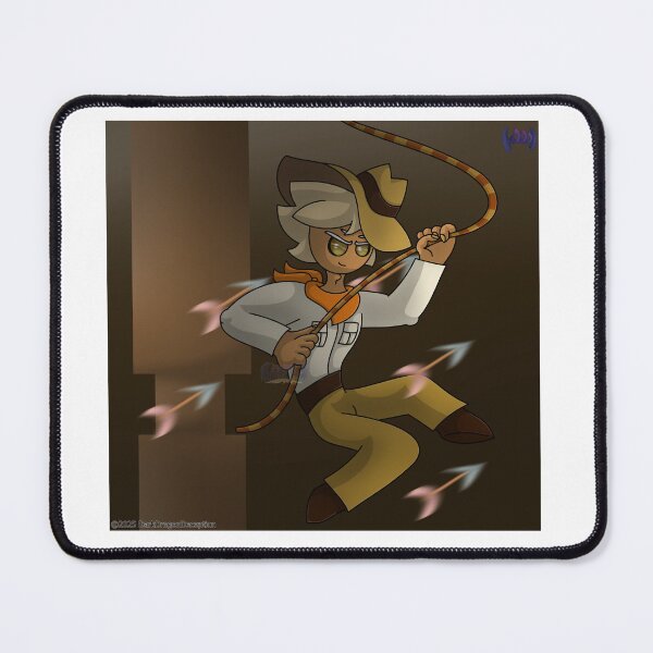 Item preview, Adventurer Cookie (Cookie Run) designed and sold by DarkDragonDeception - Claudia.