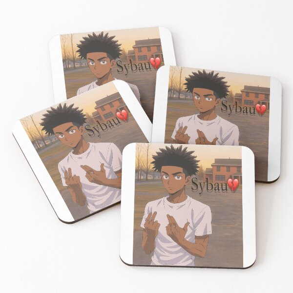 Item preview, Sybau Anime  designed and sold by ommencreatives.