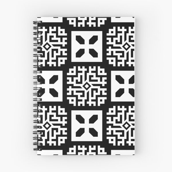 Item preview, Retro Art Deco Geometric Pattern 24.P06a.021.023 designed and sold by Space & Care - Art Deco GeoMetrica.