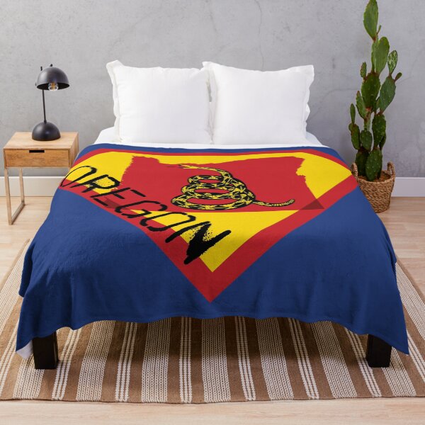 Item preview, OREGONIAN SHIELD - Freedom Is The Superpower -  Gadsden Snake Flag - Dont Tread On Me SUPERHERO OREGON spellout design designed and sold by pelagio.