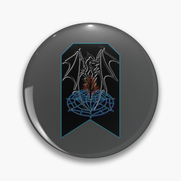 Item preview, Dragonblood Flag designed and sold by Firrle.