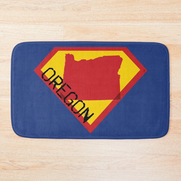 Item preview, OREGONIAN  SHIELD  - Freedom Is The Superpower - SUPERHERO OREGON spellout design designed and sold by pelagio.