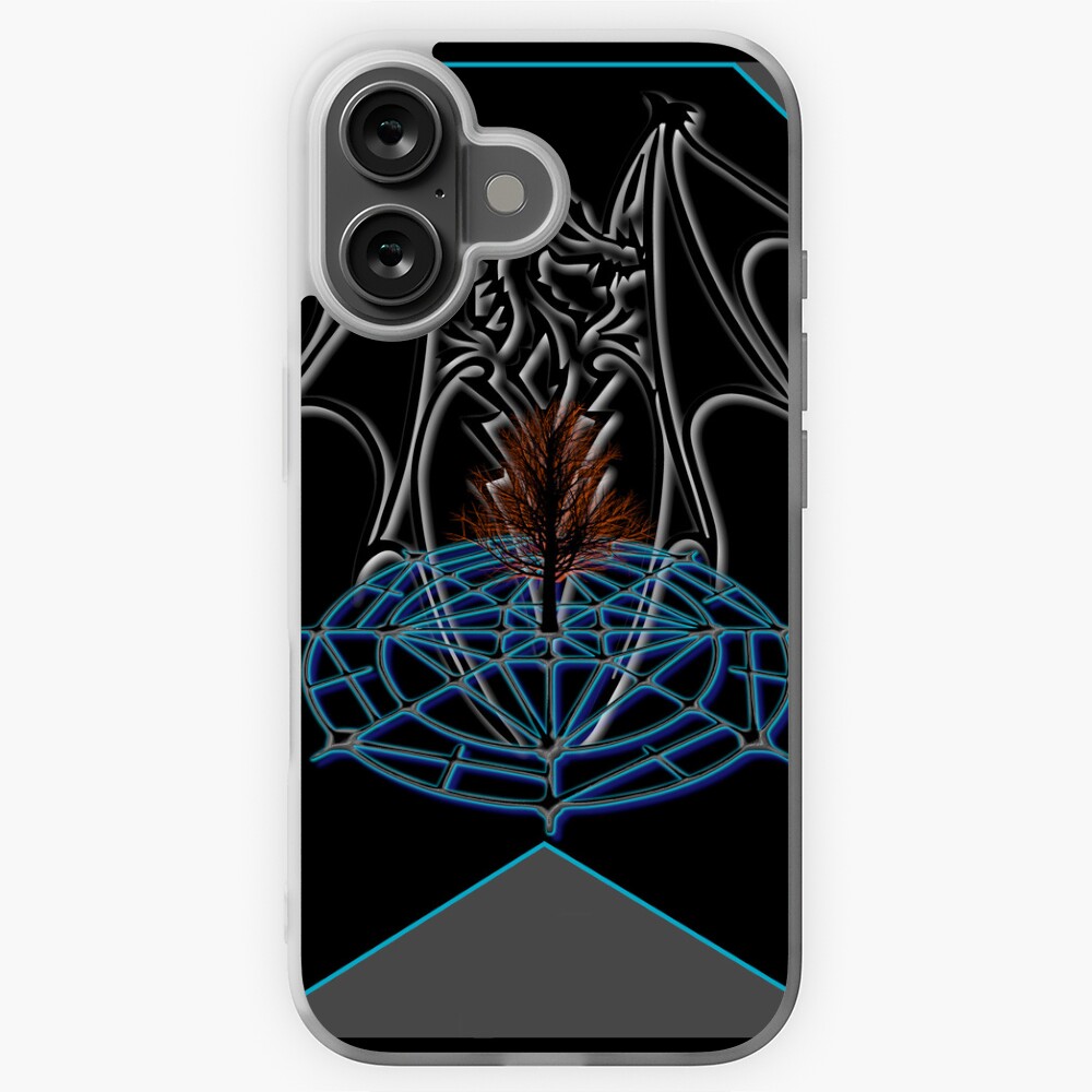 Item preview, iPhone Soft Case designed and sold by Firrle.