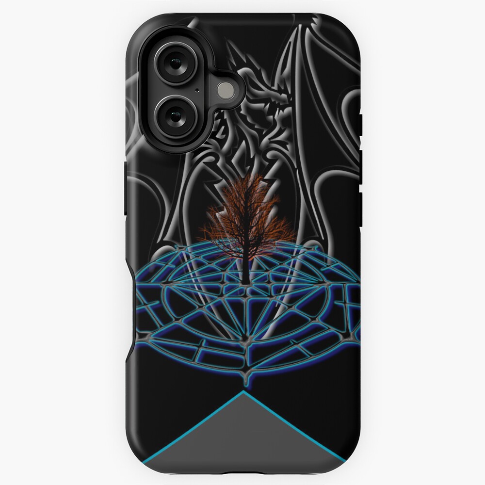 Item preview, iPhone Tough Case designed and sold by Firrle.