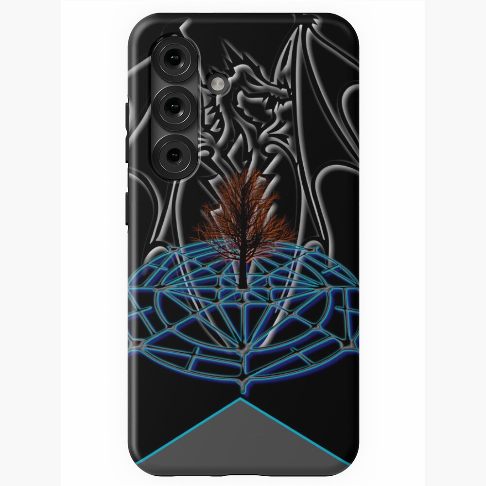 Item preview, Samsung Galaxy Tough Case designed and sold by Firrle.