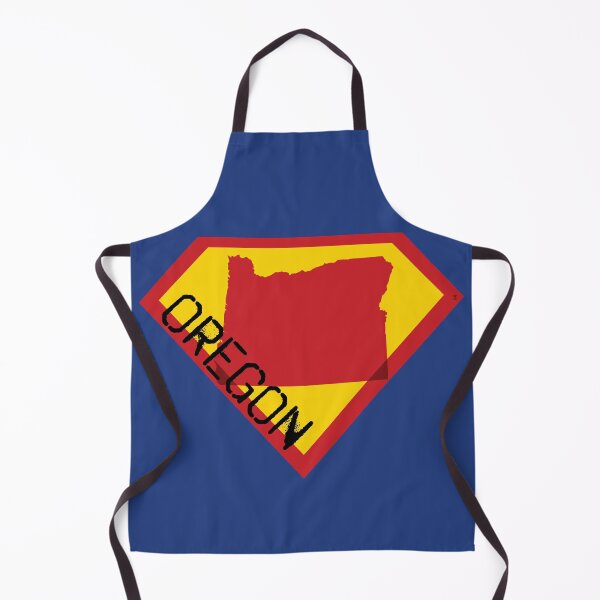 Item preview, OREGONIAN SHIELD - Freedom Is The Superpower - SUPERHERO OREGON spellout design designed and sold by pelagio.