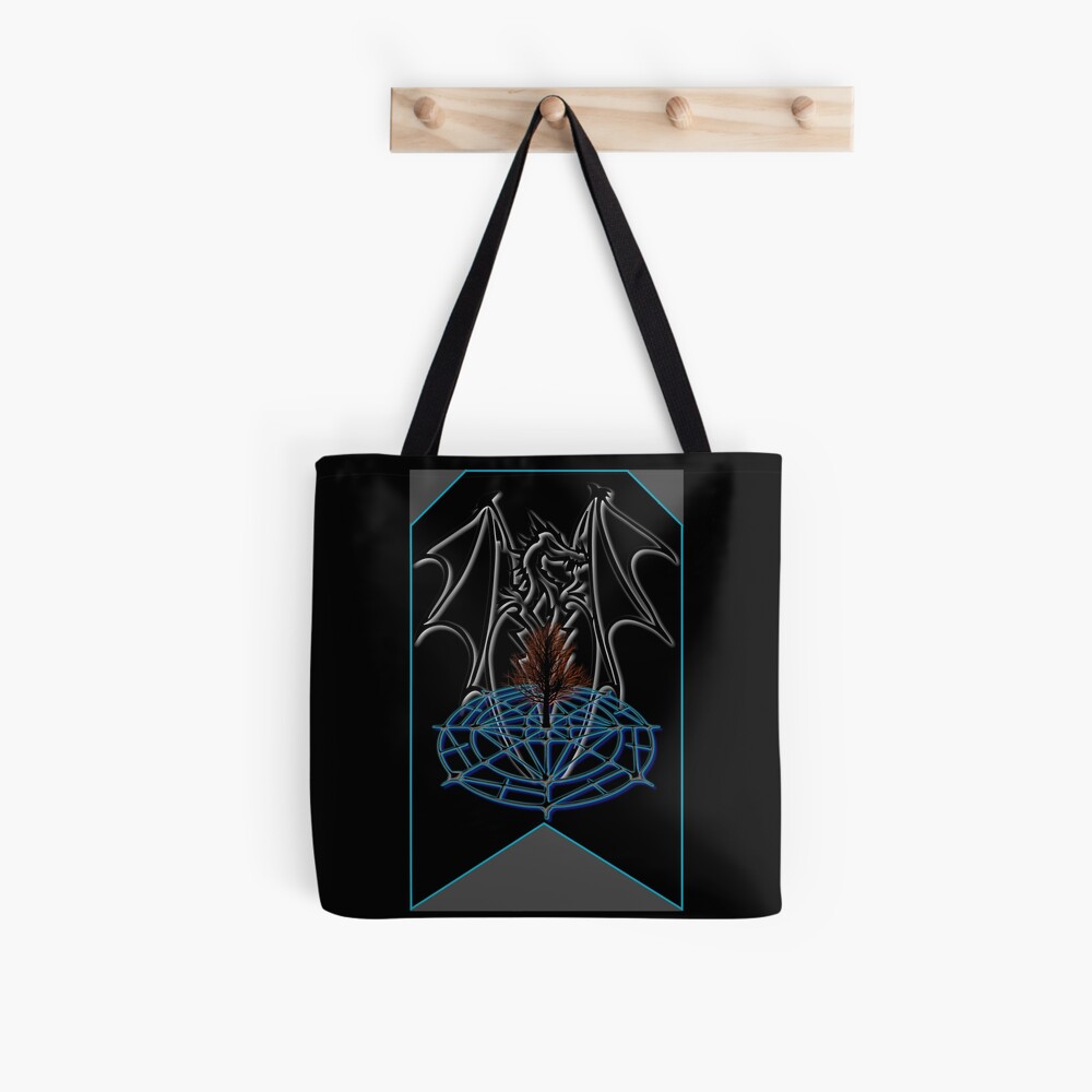 Item preview, All Over Print Tote Bag designed and sold by Firrle.