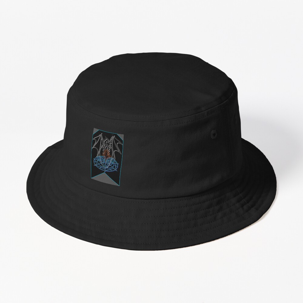 Item preview, Bucket Hat designed and sold by Firrle.
