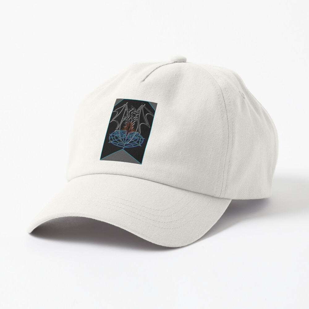 Item preview, Dad Hat designed and sold by Firrle.