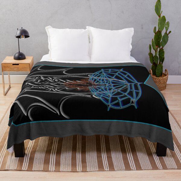 Item preview, Dragonblood Flag designed and sold by Firrle.