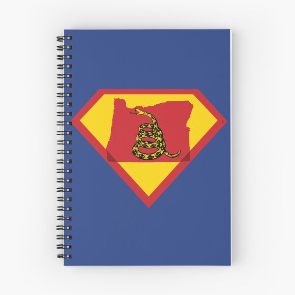 Item preview, OREGONIAN SHIELD - Freedom Is The Superpower -  Gadsden Snake Flag - Dont Tread On Me SUPERHERO OREGON  design designed and sold by pelagio.