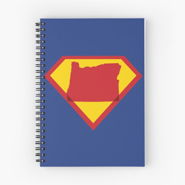 Item preview, OREGONIAN  SHIELD - Freedom Is The Superpower -   SUPERHERO OREGON design designed and sold by pelagio.