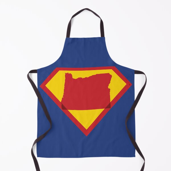 Item preview, OREGONIAN SHIELD - Freedom Is The Superpower - SUPERHERO OREGON design designed and sold by pelagio.