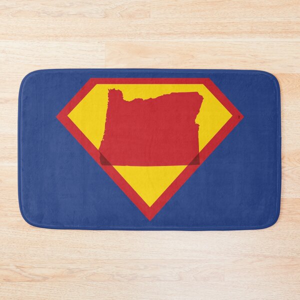 Item preview, OREGONIAN  SHIELD - Freedom Is The Superpower -   SUPERHERO OREGON design designed and sold by pelagio.