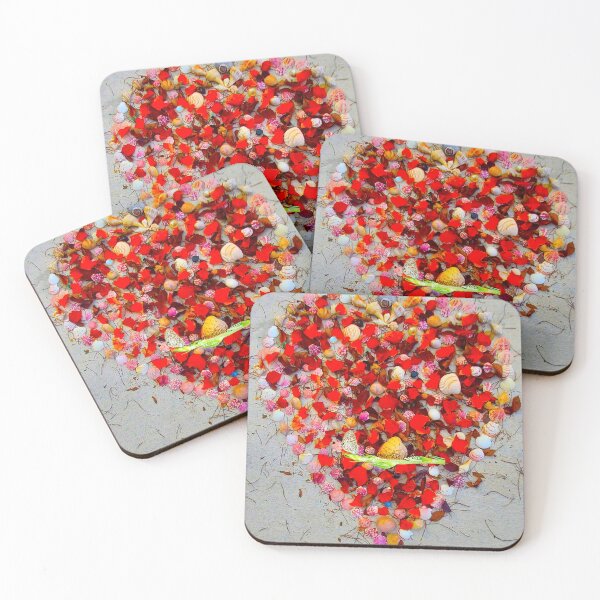 Item preview, Autumn Heart RZ 12/23 designed and sold by Unlimited Imagination .