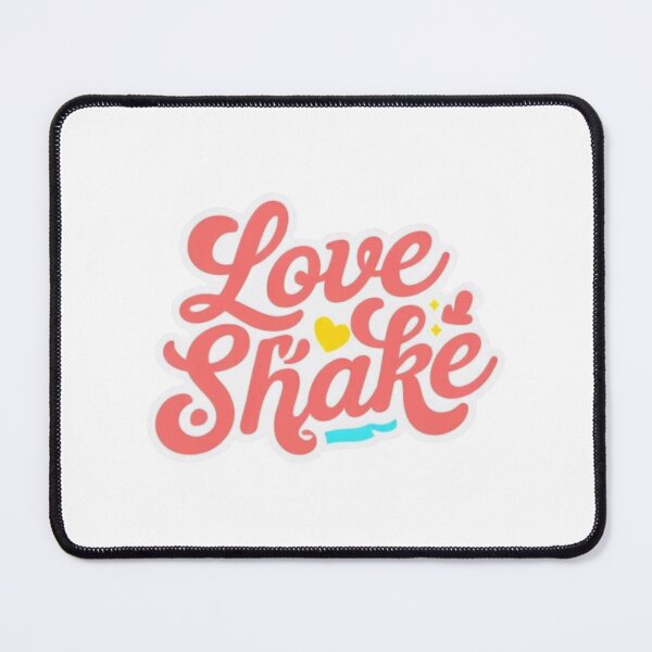 Item preview, Love Shake designed and sold by NadyaEsthetic.