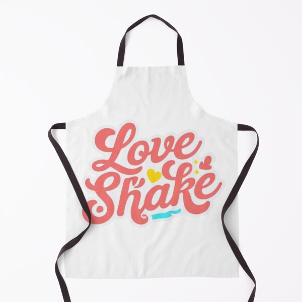 Item preview, Love Shake designed and sold by NadyaEsthetic.