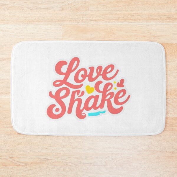 Item preview, Love Shake designed and sold by NadyaEsthetic.