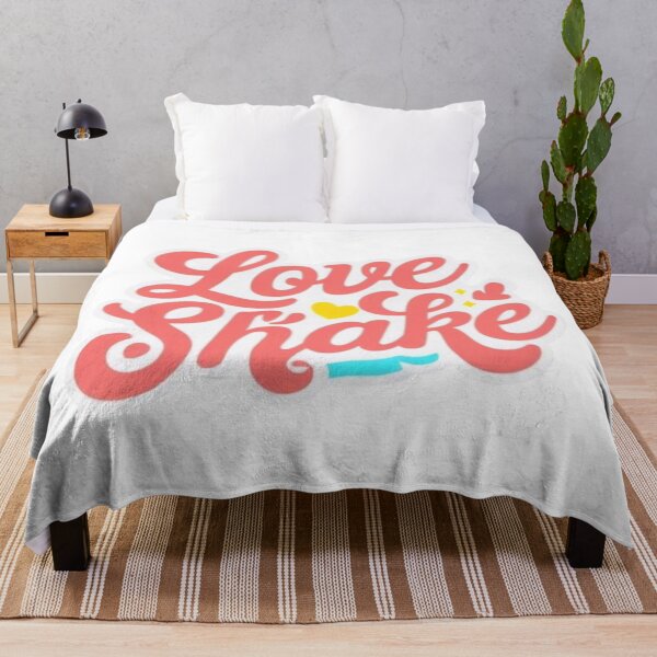Item preview, Love Shake designed and sold by NadyaEsthetic.