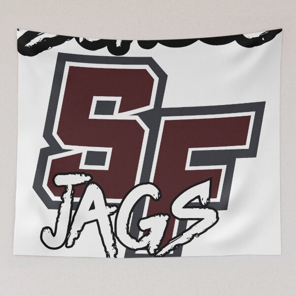 Item preview, Jags designed and sold by AFordhamDesigns.