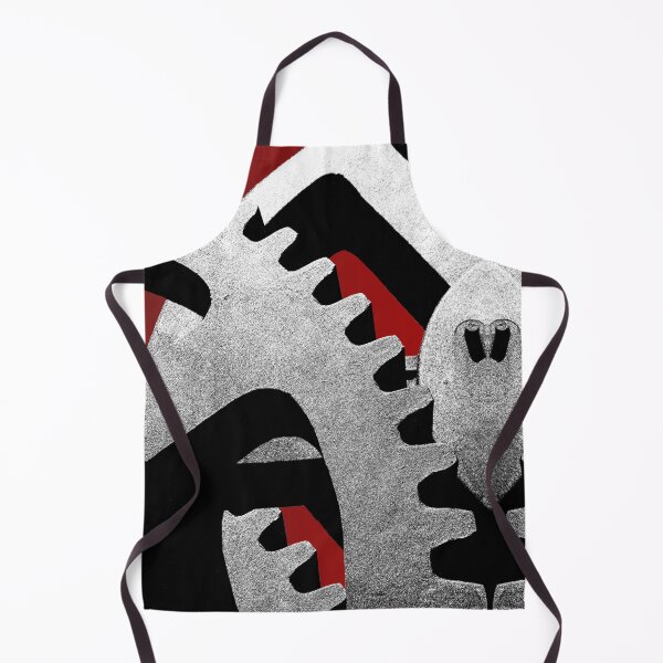 Item preview, Cogs in the Machine designed and sold by Siene Browne.
