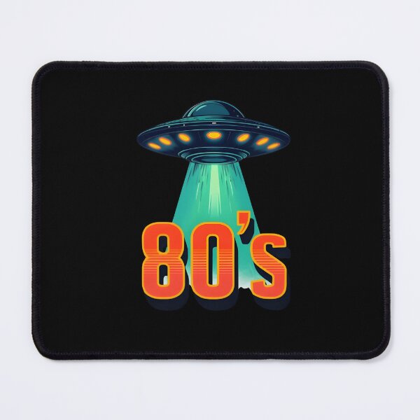 Item preview, 80's designed and sold by Newrealis.