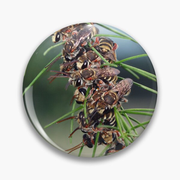 Item preview, Bees Bees Bees! designed and sold by Siene Browne.