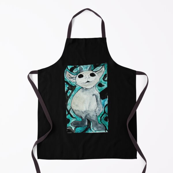 Item preview, NED watercolor designed and sold by CyanoDoods.
