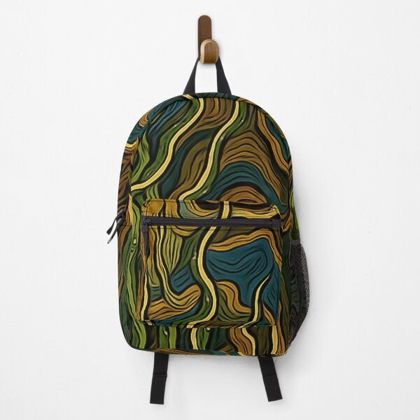 Item preview, Underwater forest. designed and sold by FluidArtByLK.