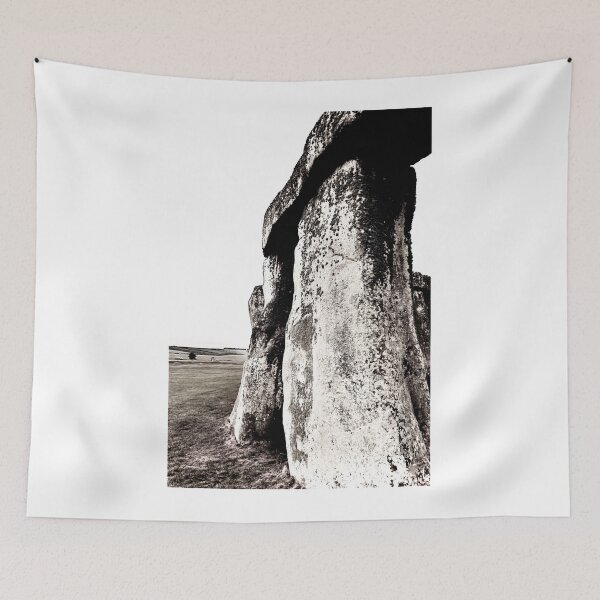 Item preview, Stonehenge designed and sold by KidKenner.