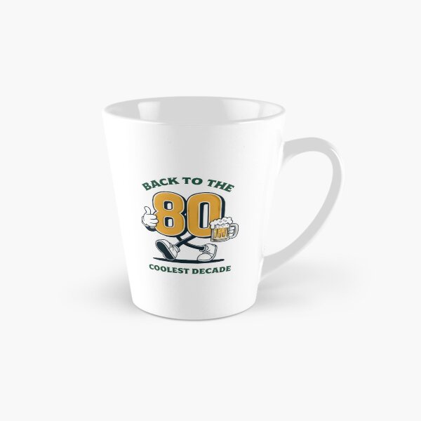 Item preview, 80's back to the coolest decade designed and sold by Newrealis.