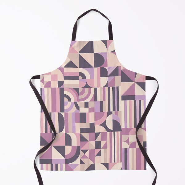 Item preview, Cubist Calm: Interlocking Forms designed and sold by 89BLACK.