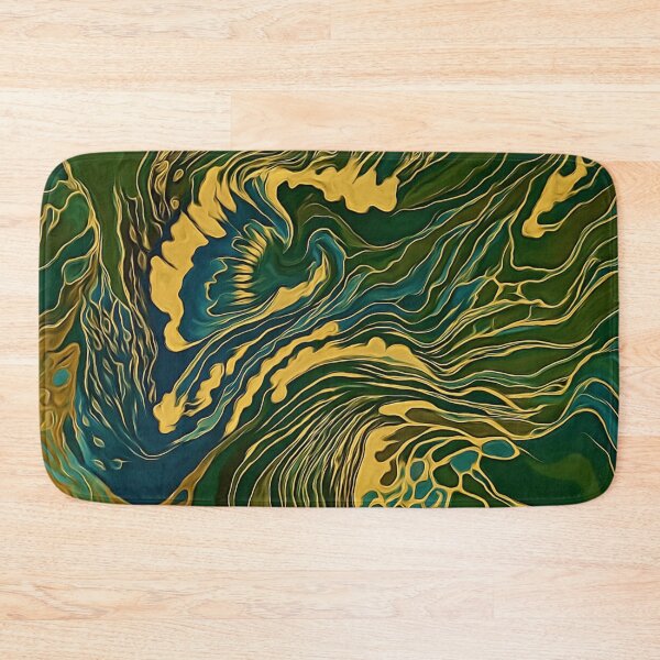 Item preview, Fairy tale of the underwater kingdom (3) designed and sold by FluidArtByLK.