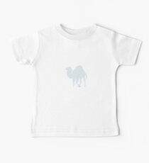 ASCII Perl Camal Baby Tee
