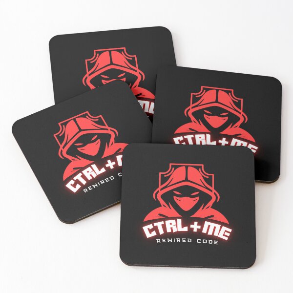 Item preview, Ctrl + Me – Rewired Code Gamer Grunge Design designed and sold by Little Legend Designs.