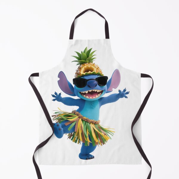 Item preview, Stitch by the beach designed and sold by NinjaMomArt.