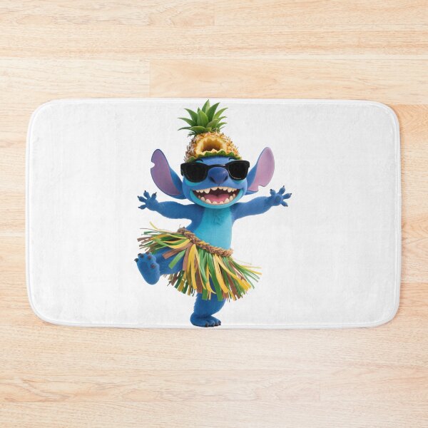 Item preview, Stitch by the beach designed and sold by NinjaMomArt.