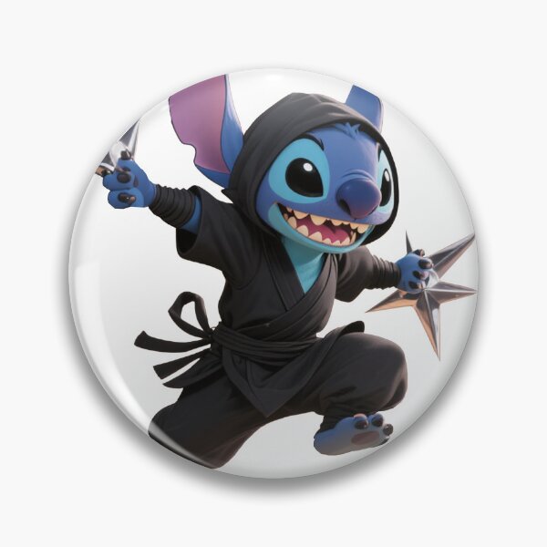 Item preview, Ninja Stitch designed and sold by NinjaMomArt.