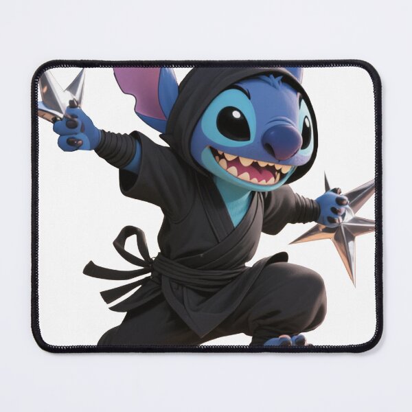 Item preview, Ninja Stitch designed and sold by NinjaMomArt.