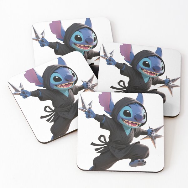 Item preview, Ninja Stitch designed and sold by NinjaMomArt.